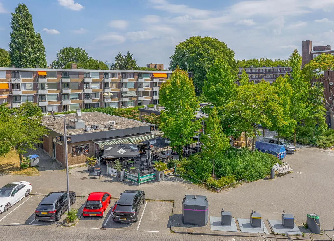 Bierens de Haanweg 103