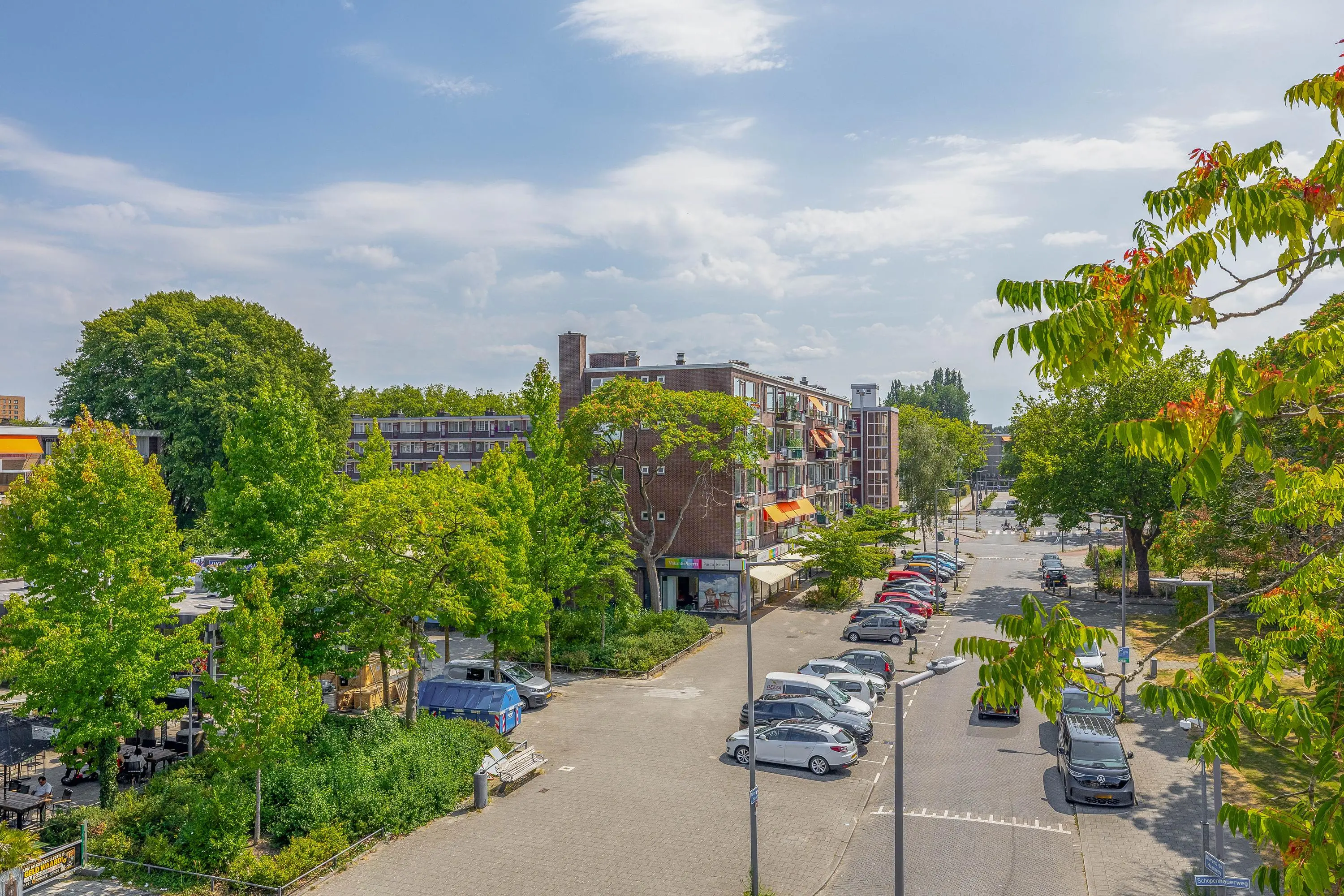Bierens de Haanweg 103