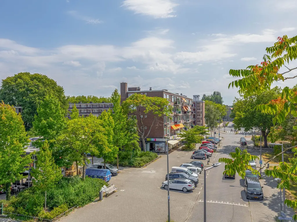 Bierens de Haanweg 103, ROTTERDAM