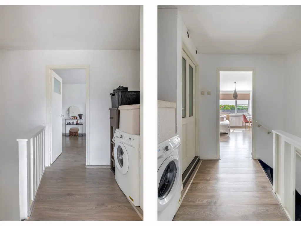 Bierens de Haanweg 103, ROTTERDAM