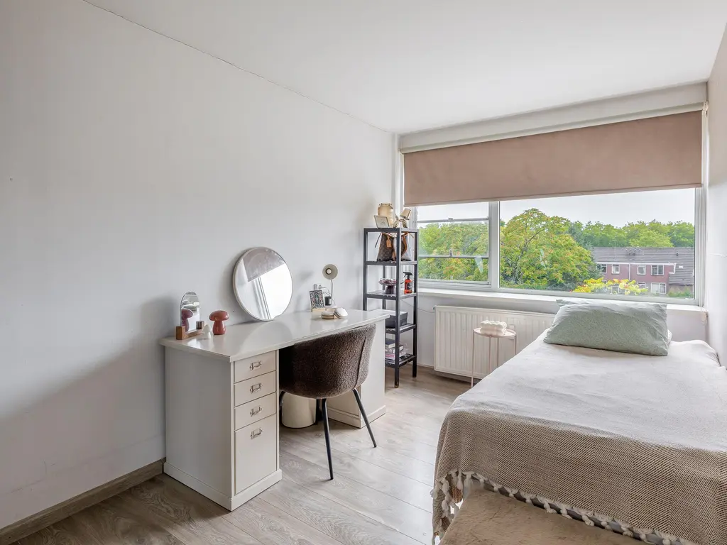 Bierens de Haanweg 103, ROTTERDAM