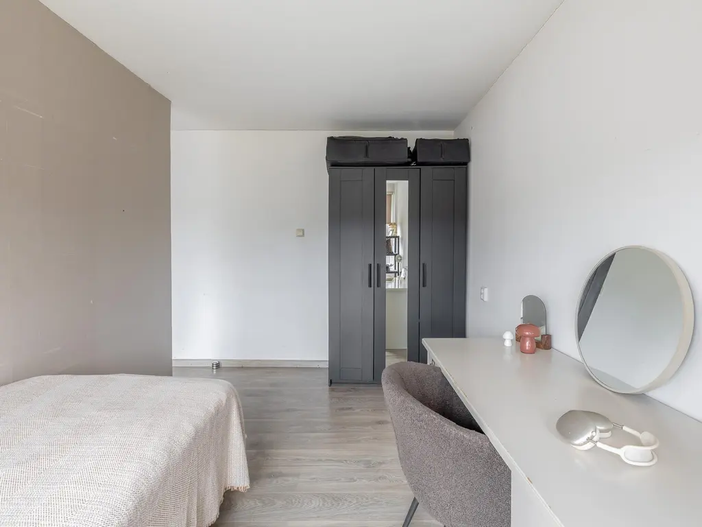 Bierens de Haanweg 103, ROTTERDAM