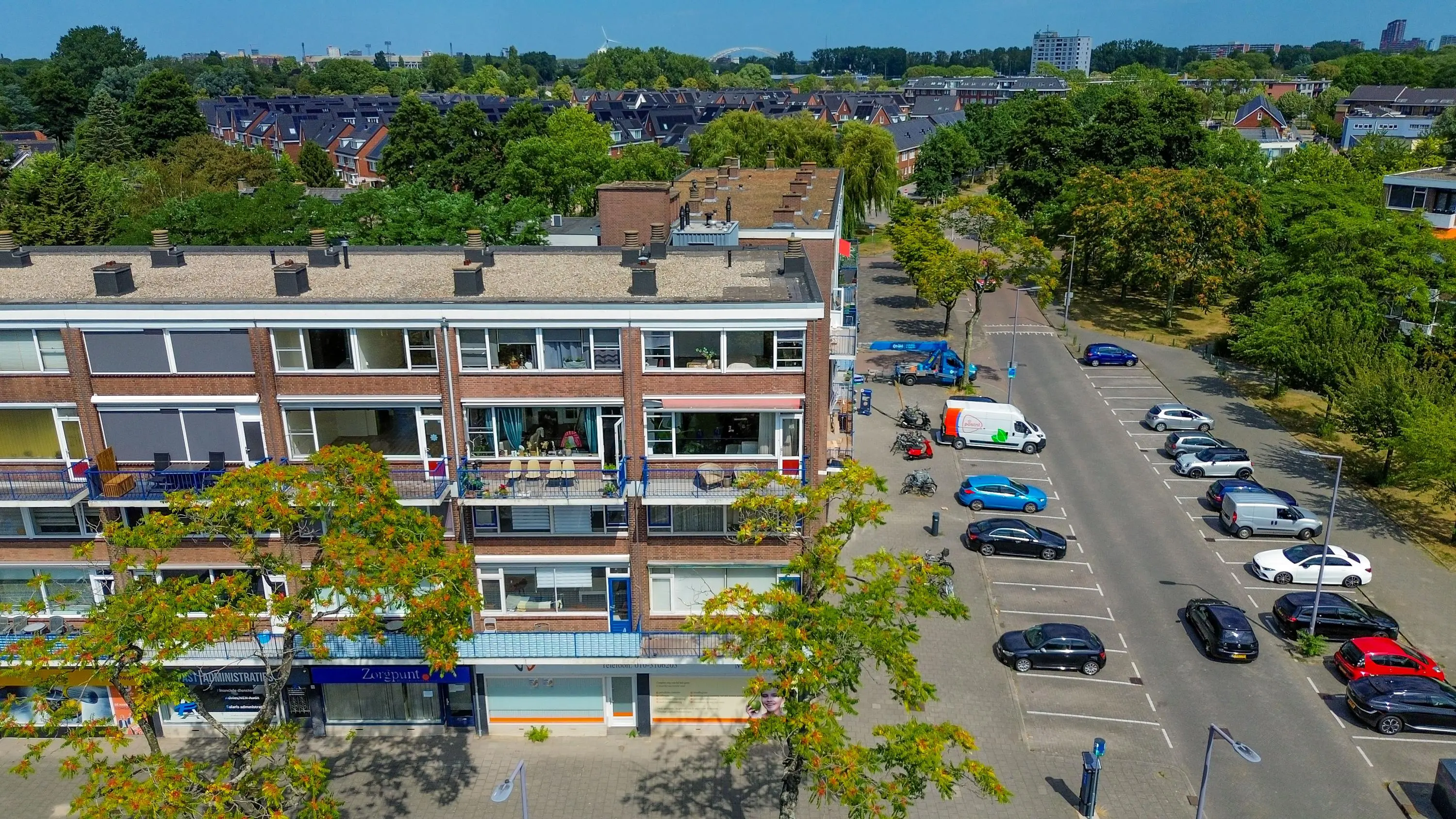 Bierens de Haanweg 103