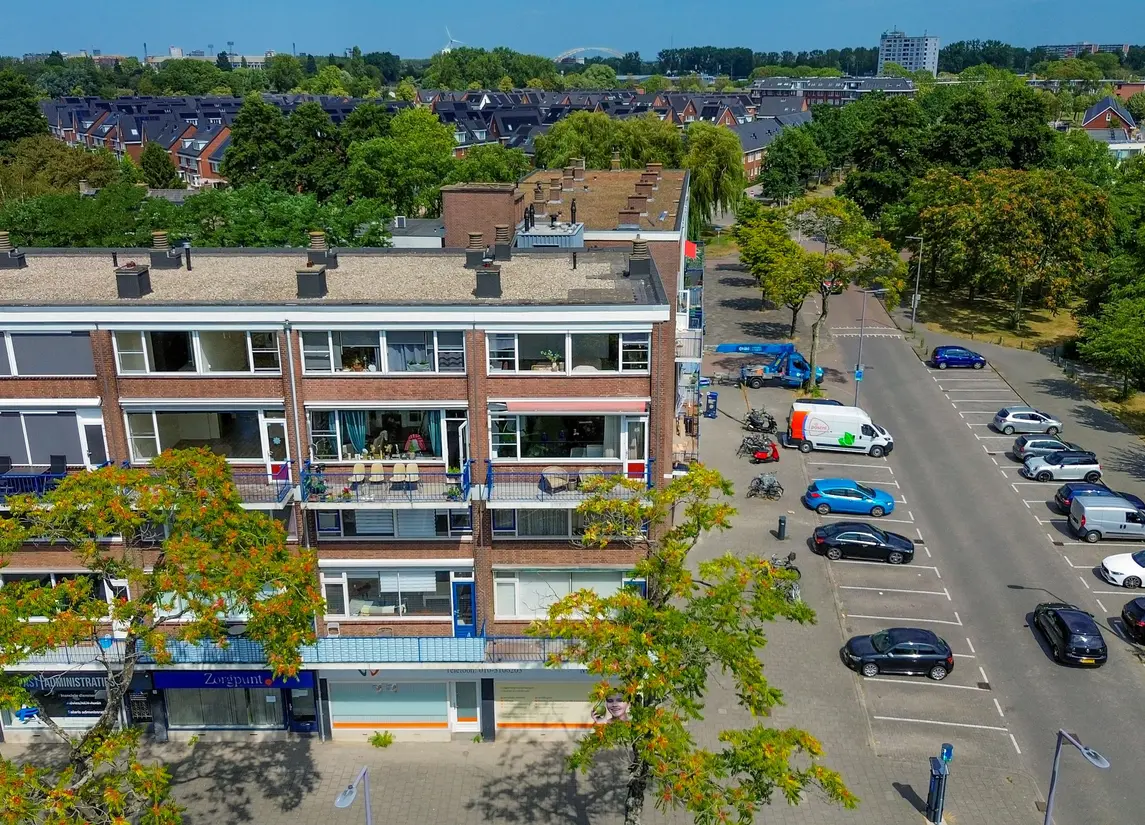 Bierens de Haanweg 103