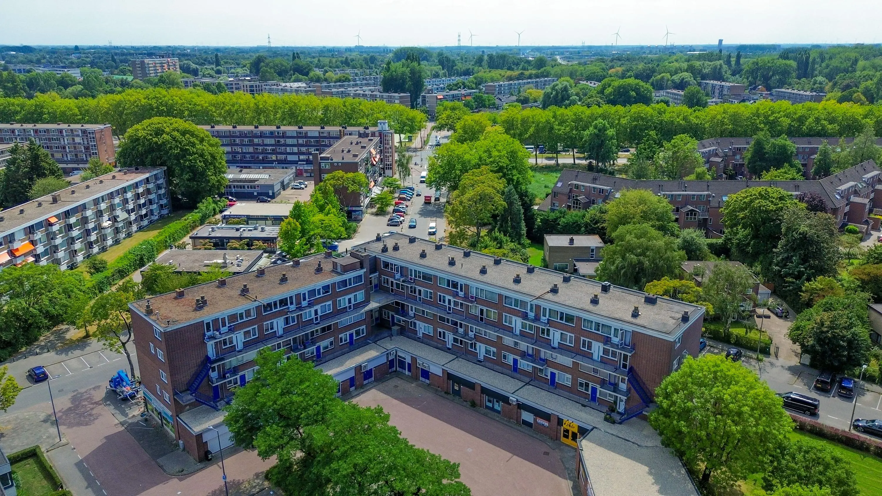 Bierens de Haanweg 103