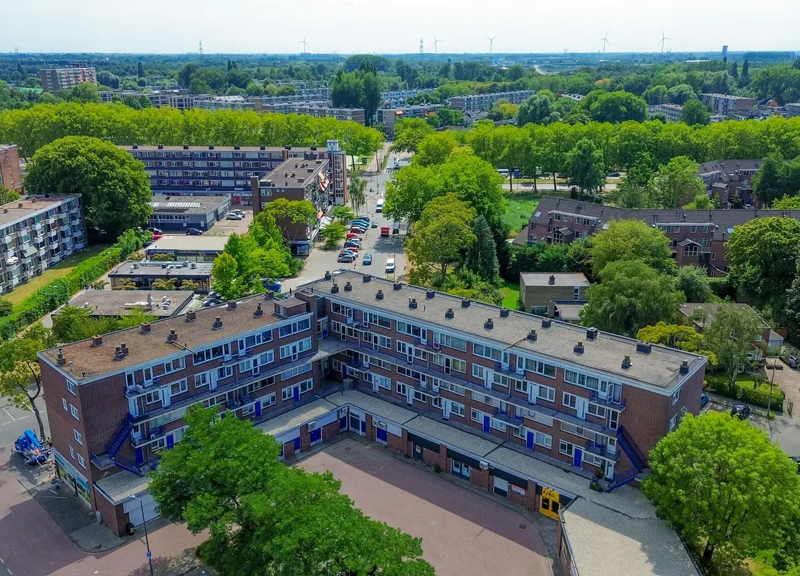 Bierens de Haanweg 103