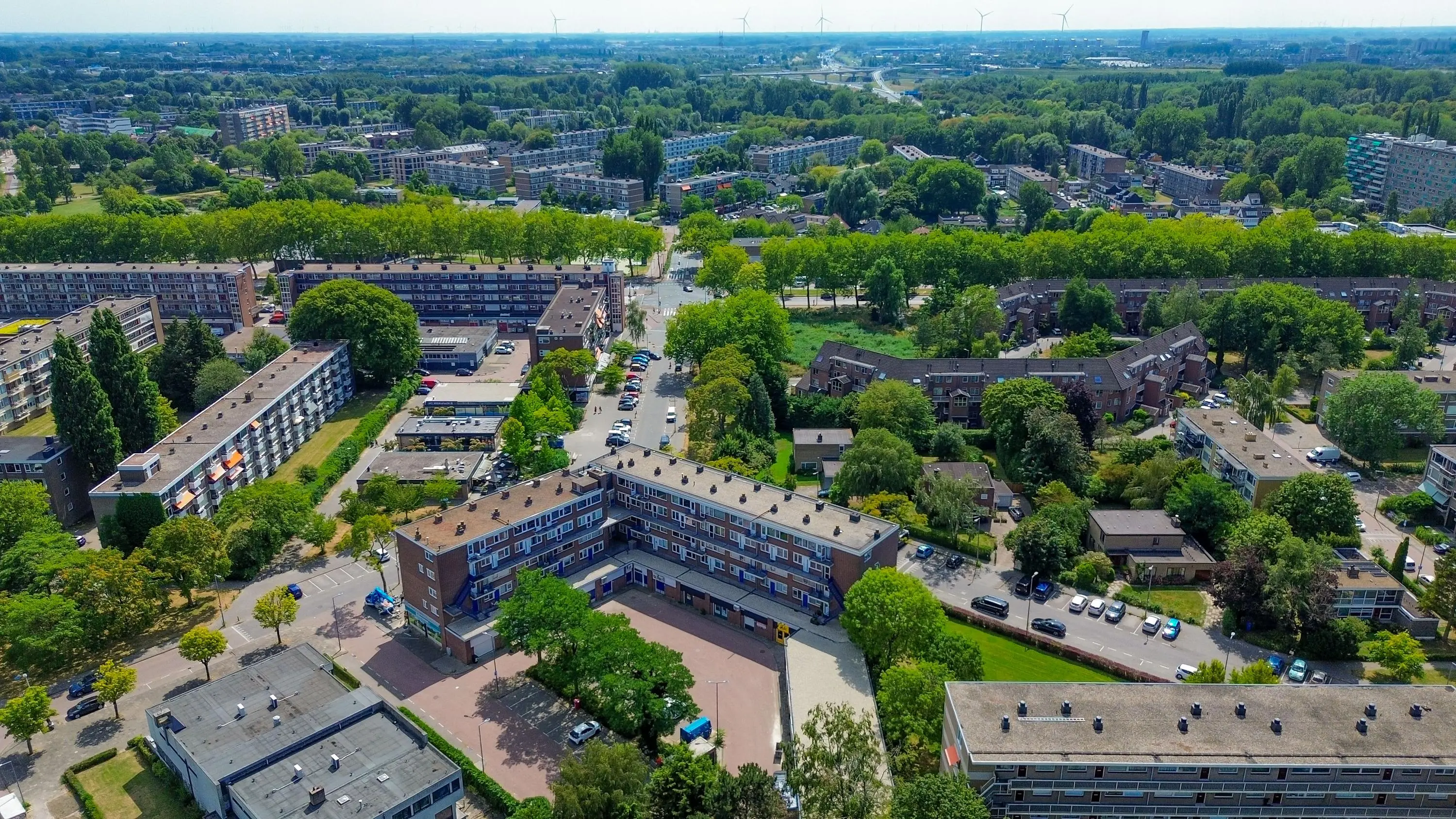 Bierens de Haanweg 103