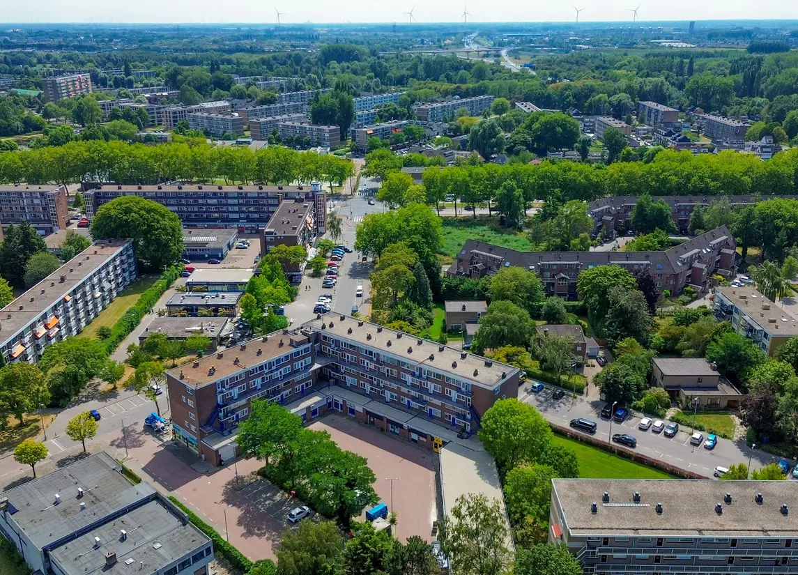 Bierens de Haanweg 103