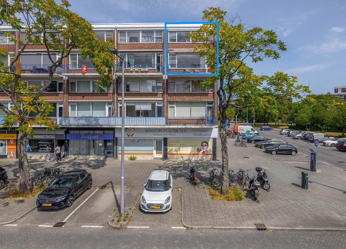 Bierens de Haanweg 103