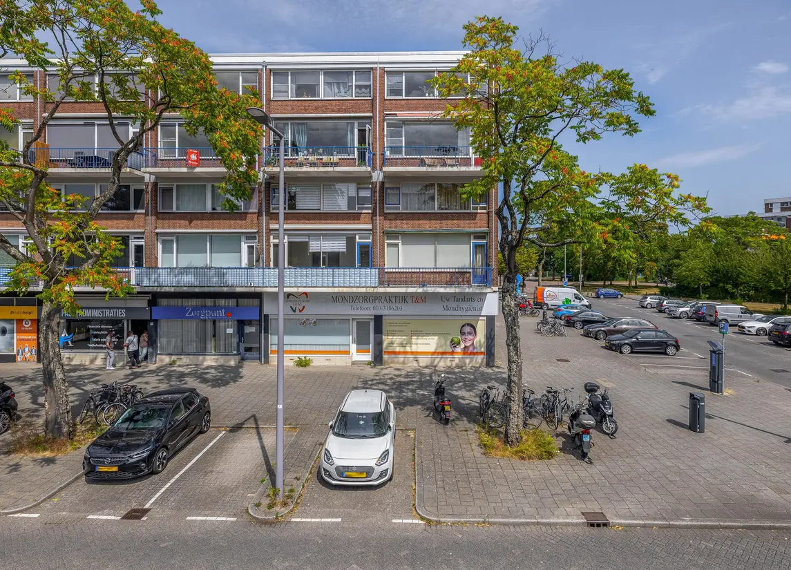 Bierens de Haanweg 103