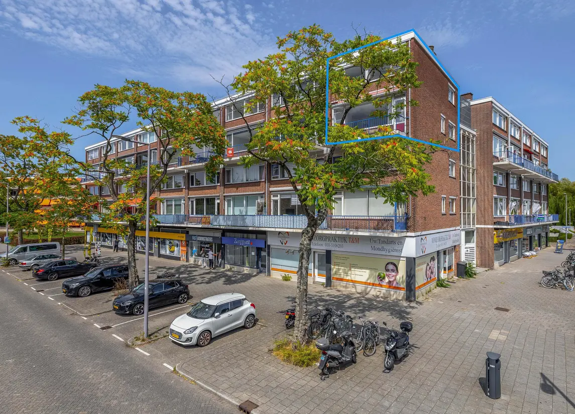 Bierens de Haanweg 103