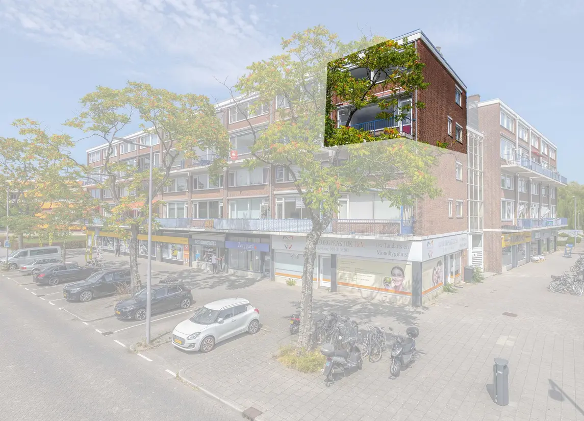 Bierens de Haanweg 103