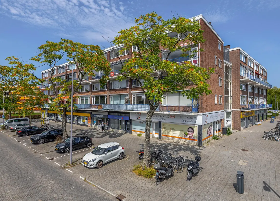 Bierens de Haanweg 103