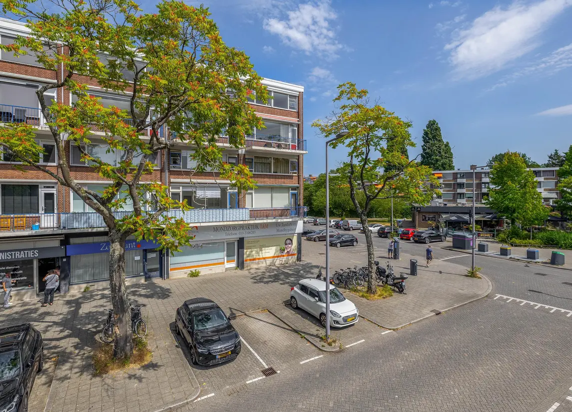 Bierens de Haanweg 103