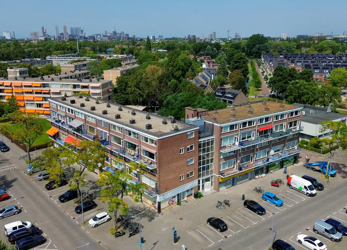 Bierens de Haanweg 103
