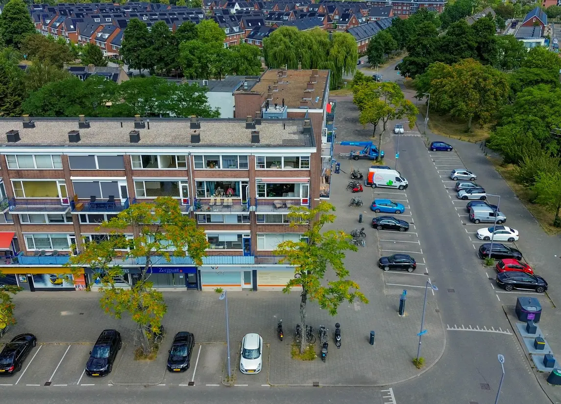 Bierens de Haanweg 103