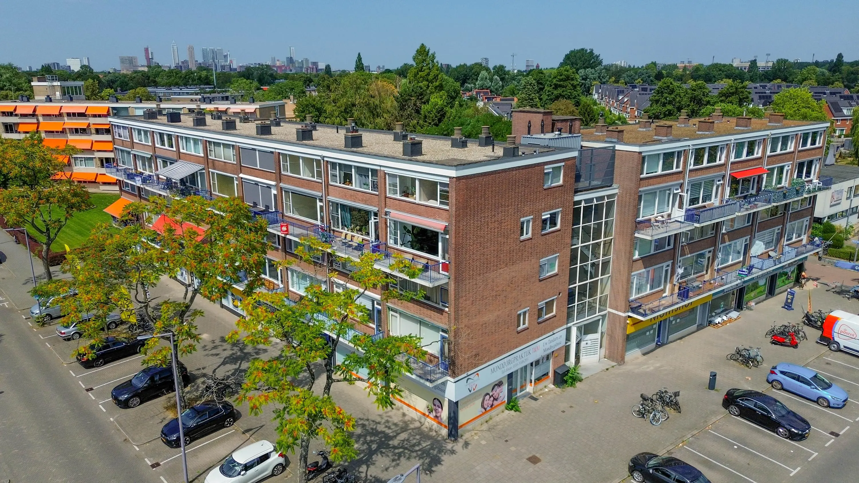Bierens de Haanweg 103