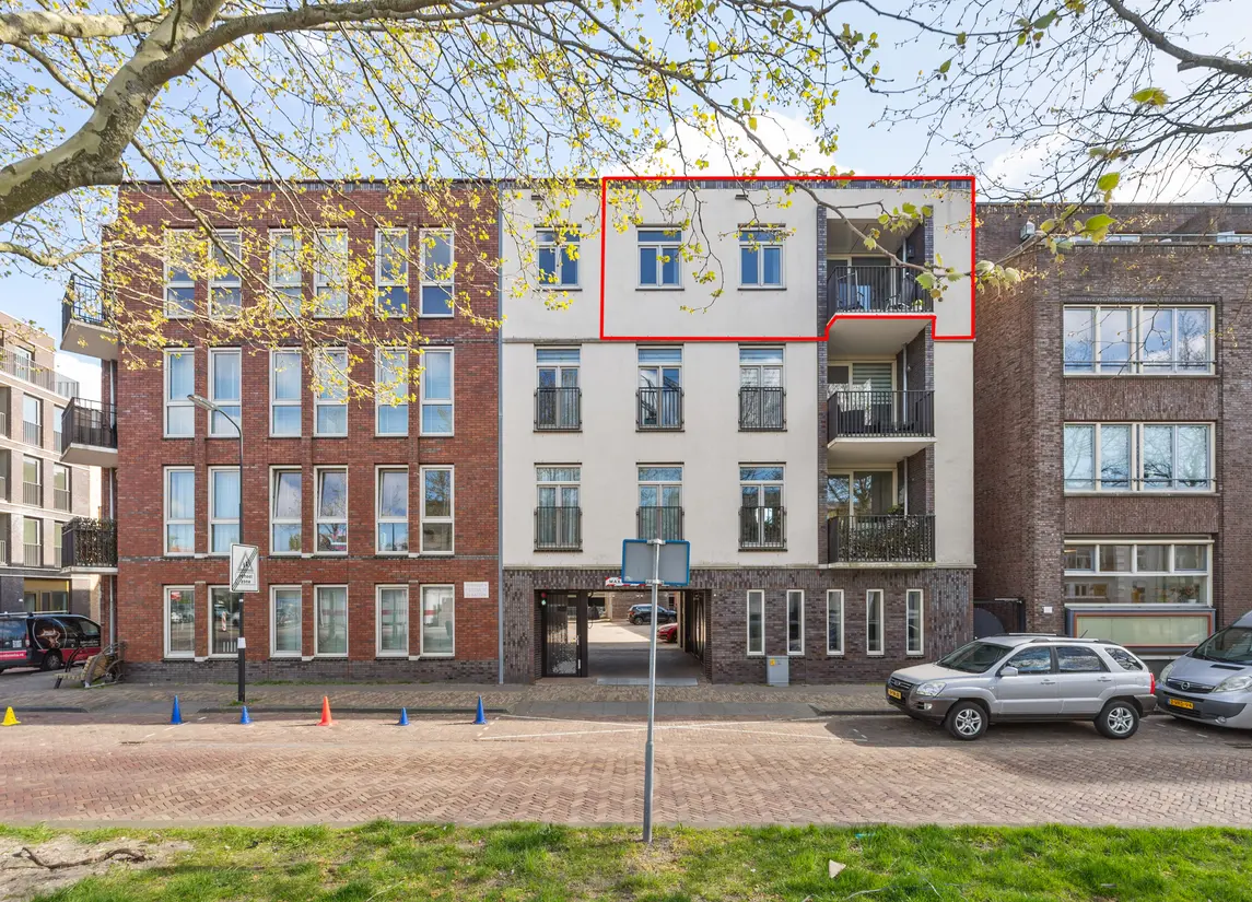 Landscheidingstraat 33