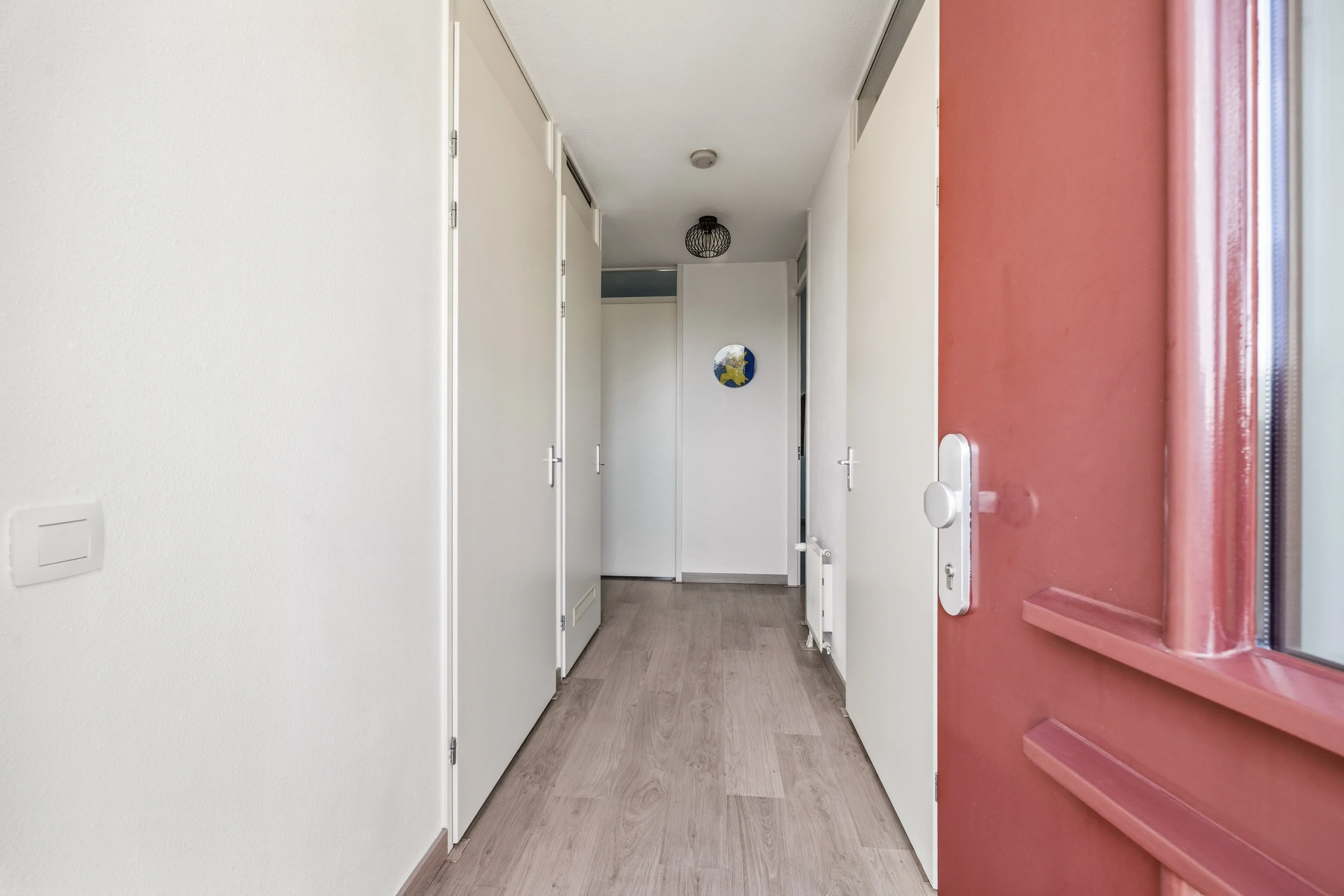 Landscheidingstraat 33