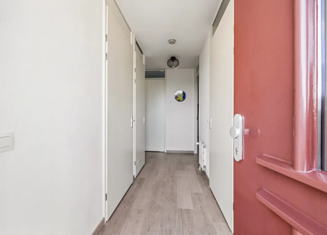 Landscheidingstraat 33