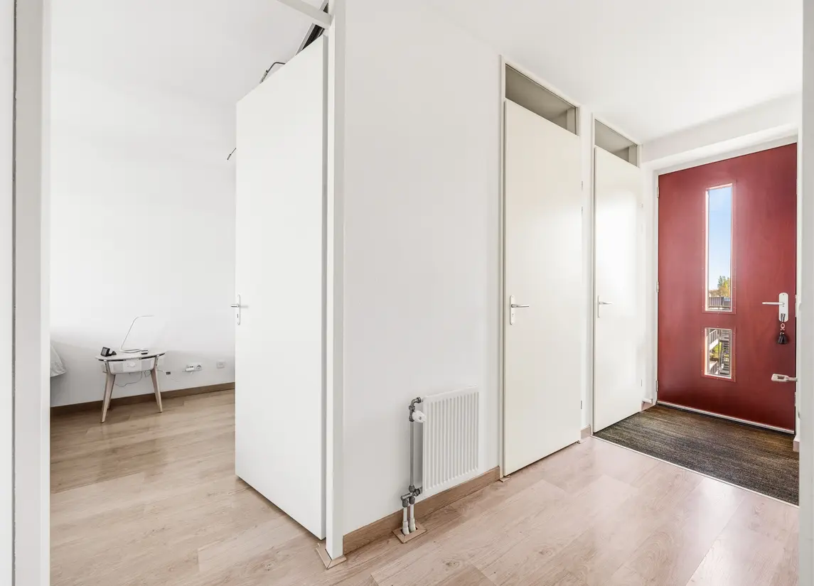 Landscheidingstraat 33