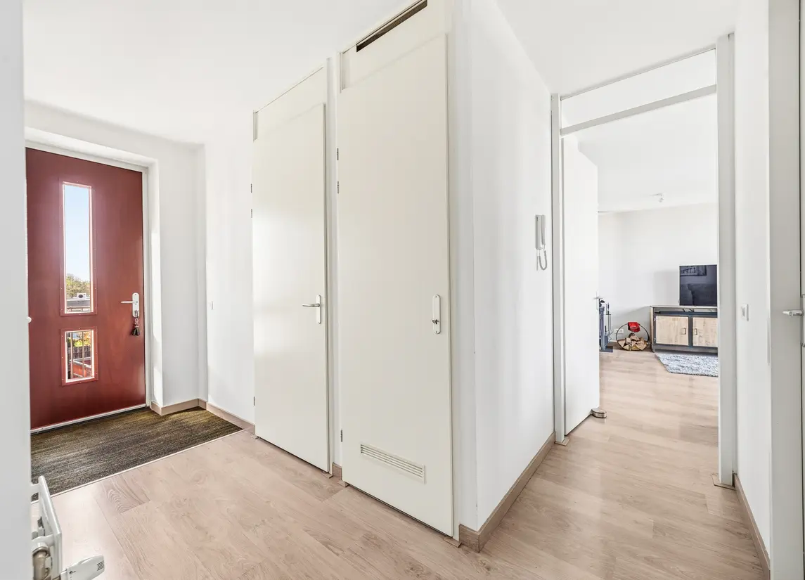 Landscheidingstraat 33