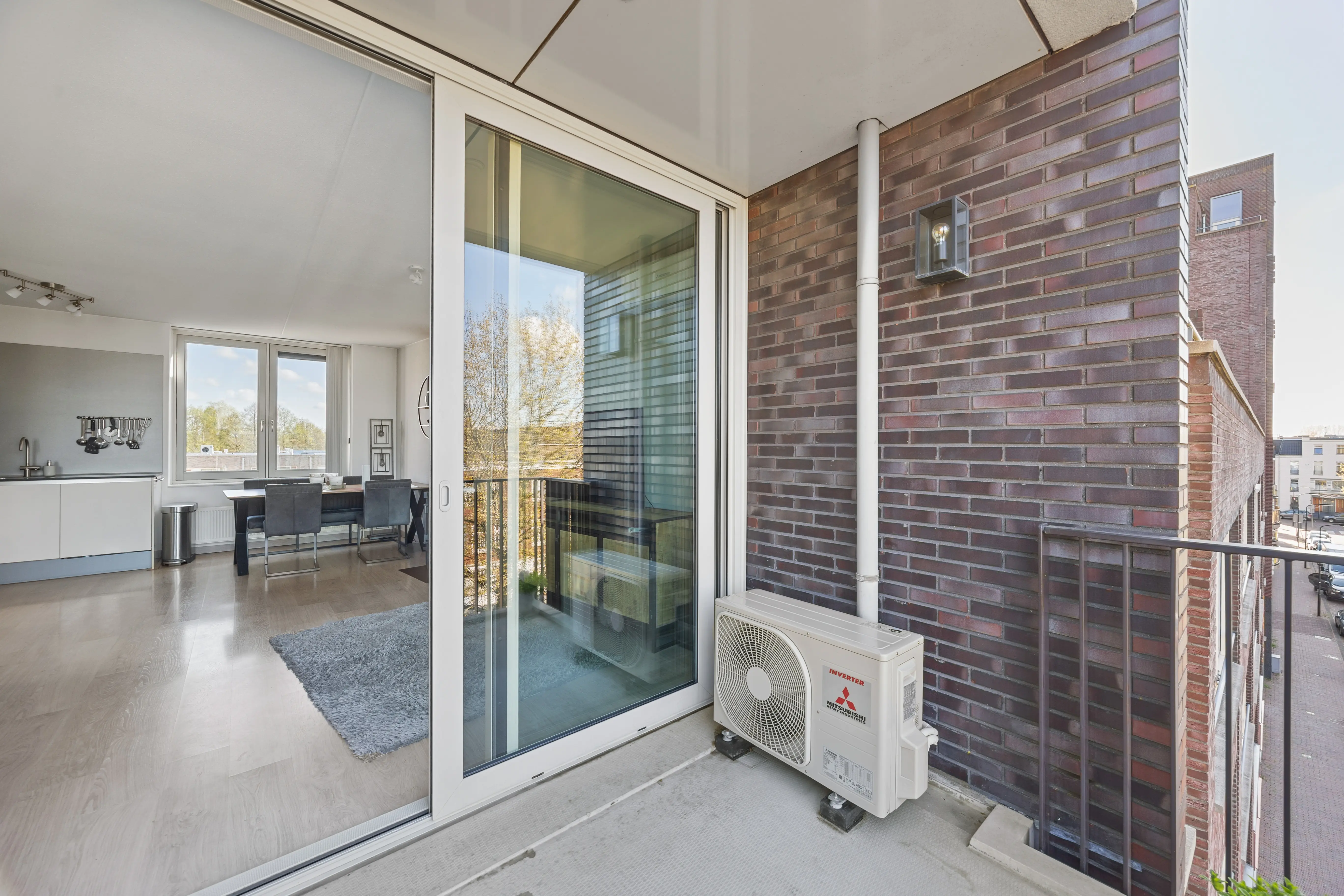 Landscheidingstraat 33