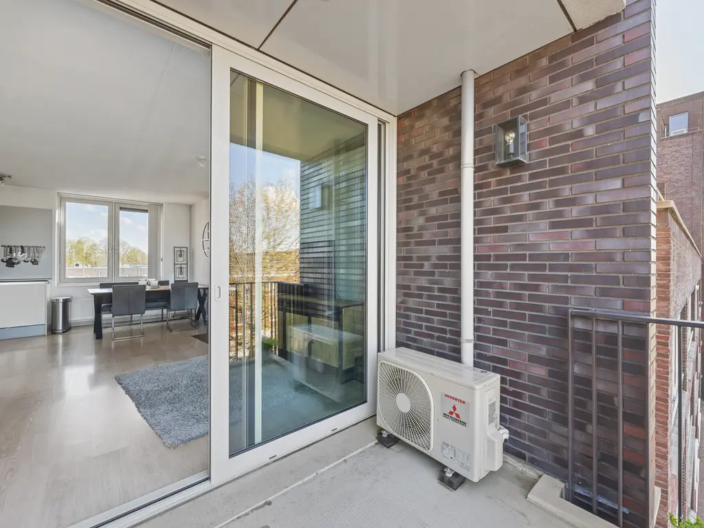 Landscheidingstraat 33, Leidschendam