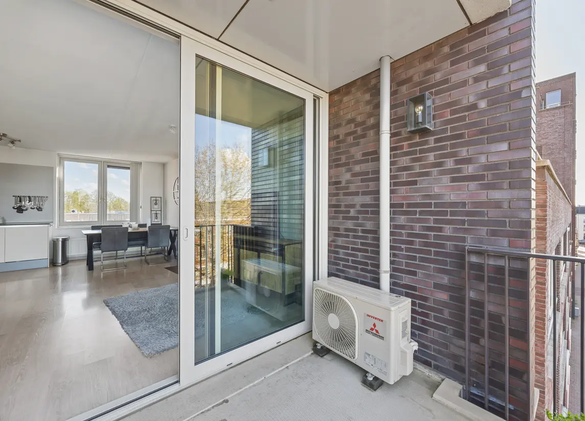 Landscheidingstraat 33