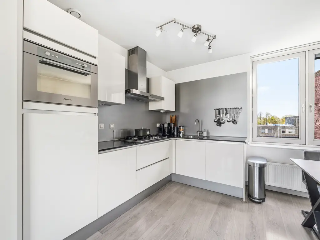 Landscheidingstraat 33, Leidschendam