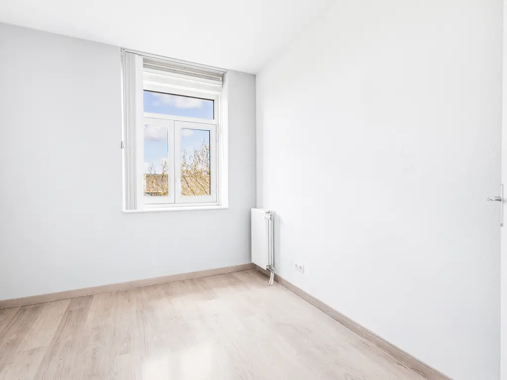 Landscheidingstraat 33, Leidschendam