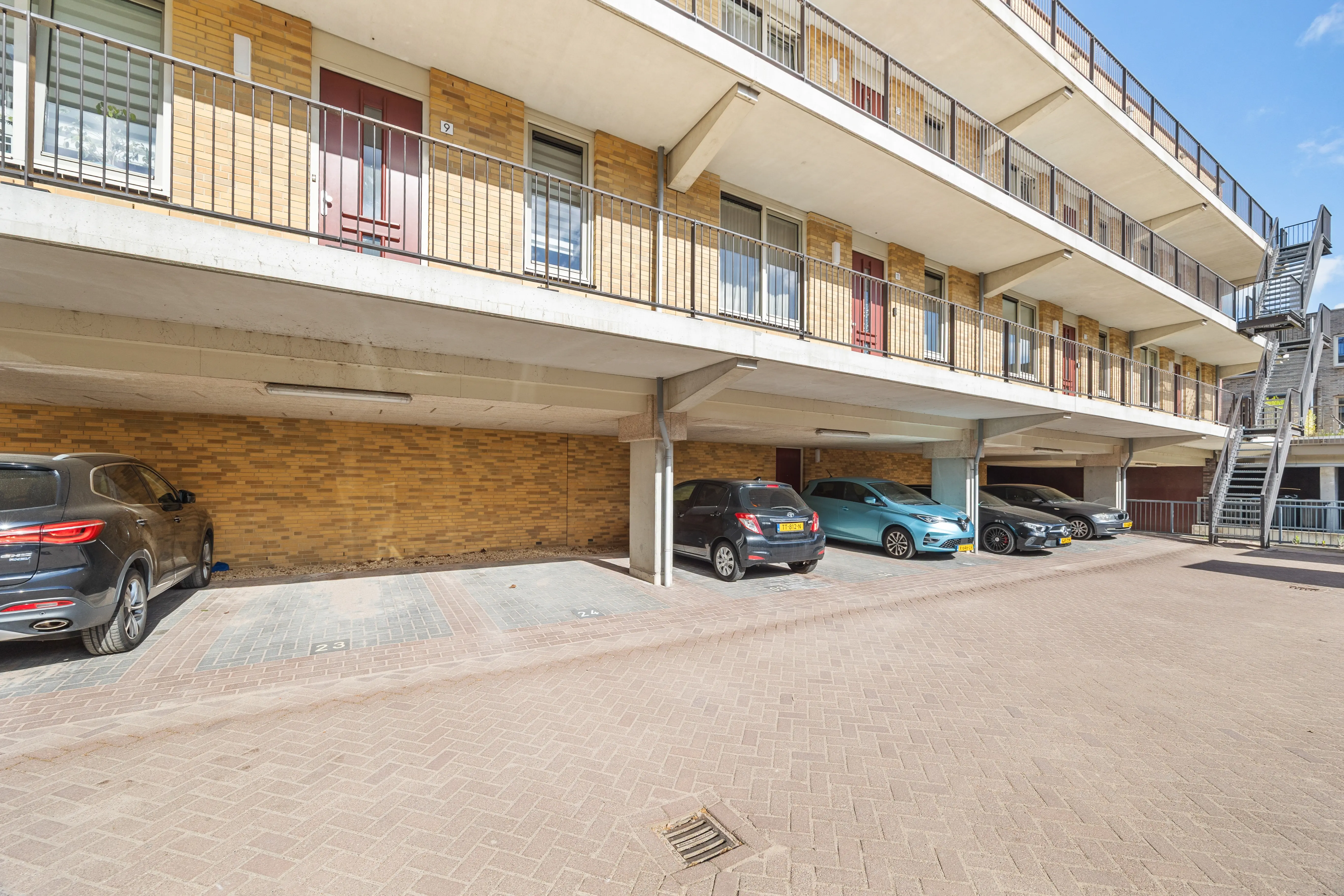 Landscheidingstraat 33