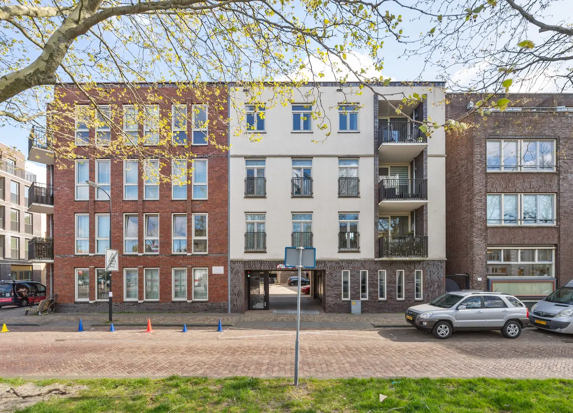 Landscheidingstraat 33