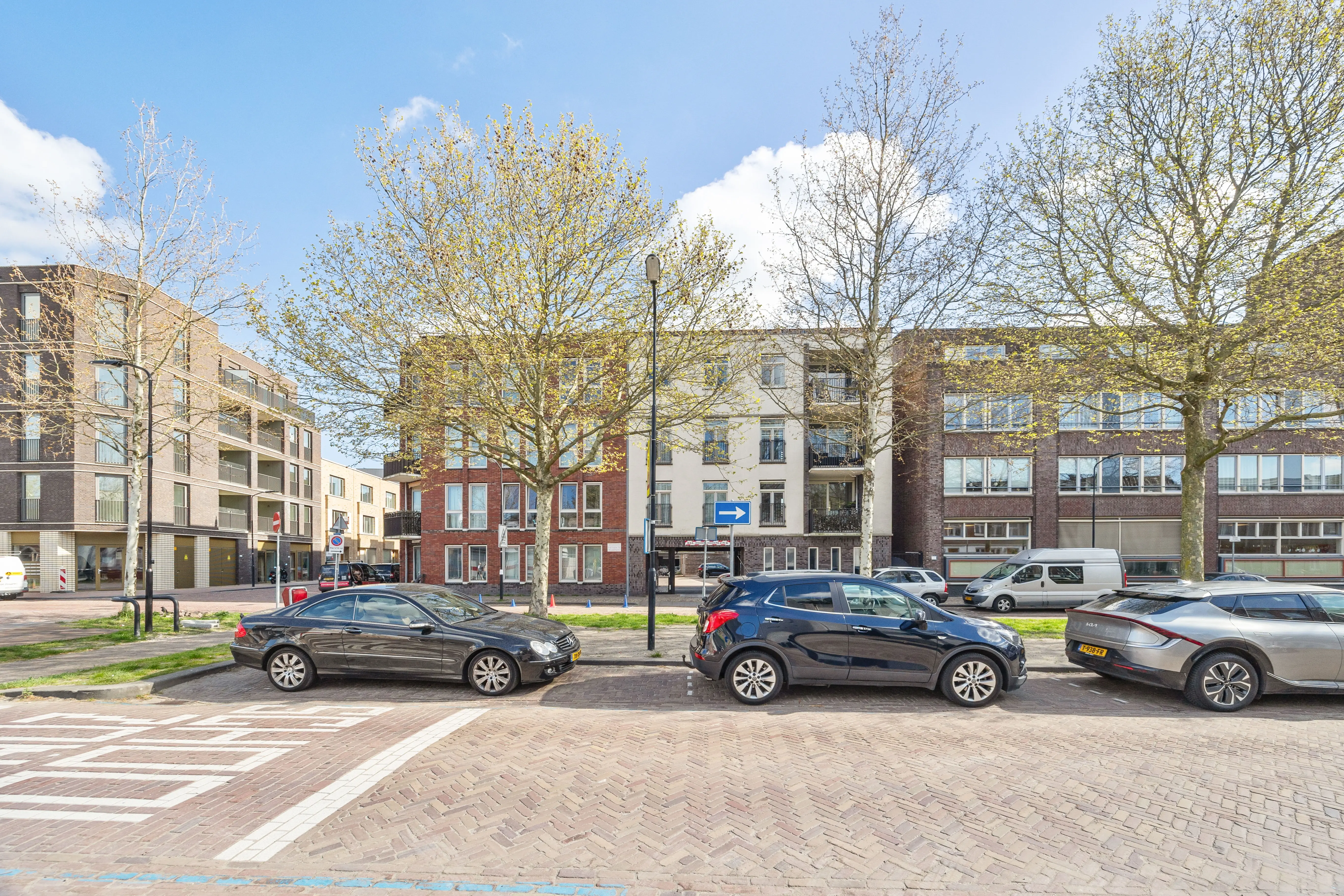 Landscheidingstraat 33