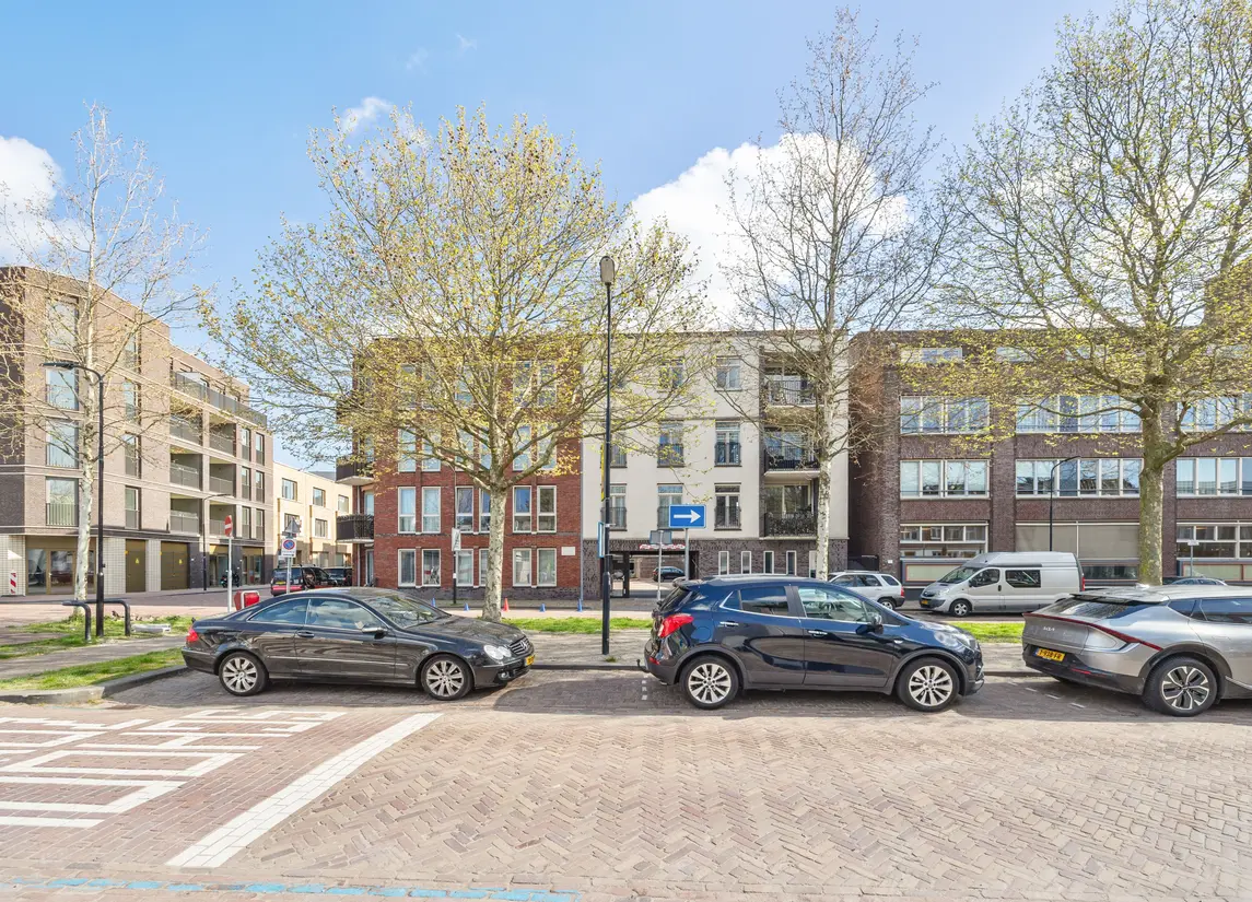 Landscheidingstraat 33