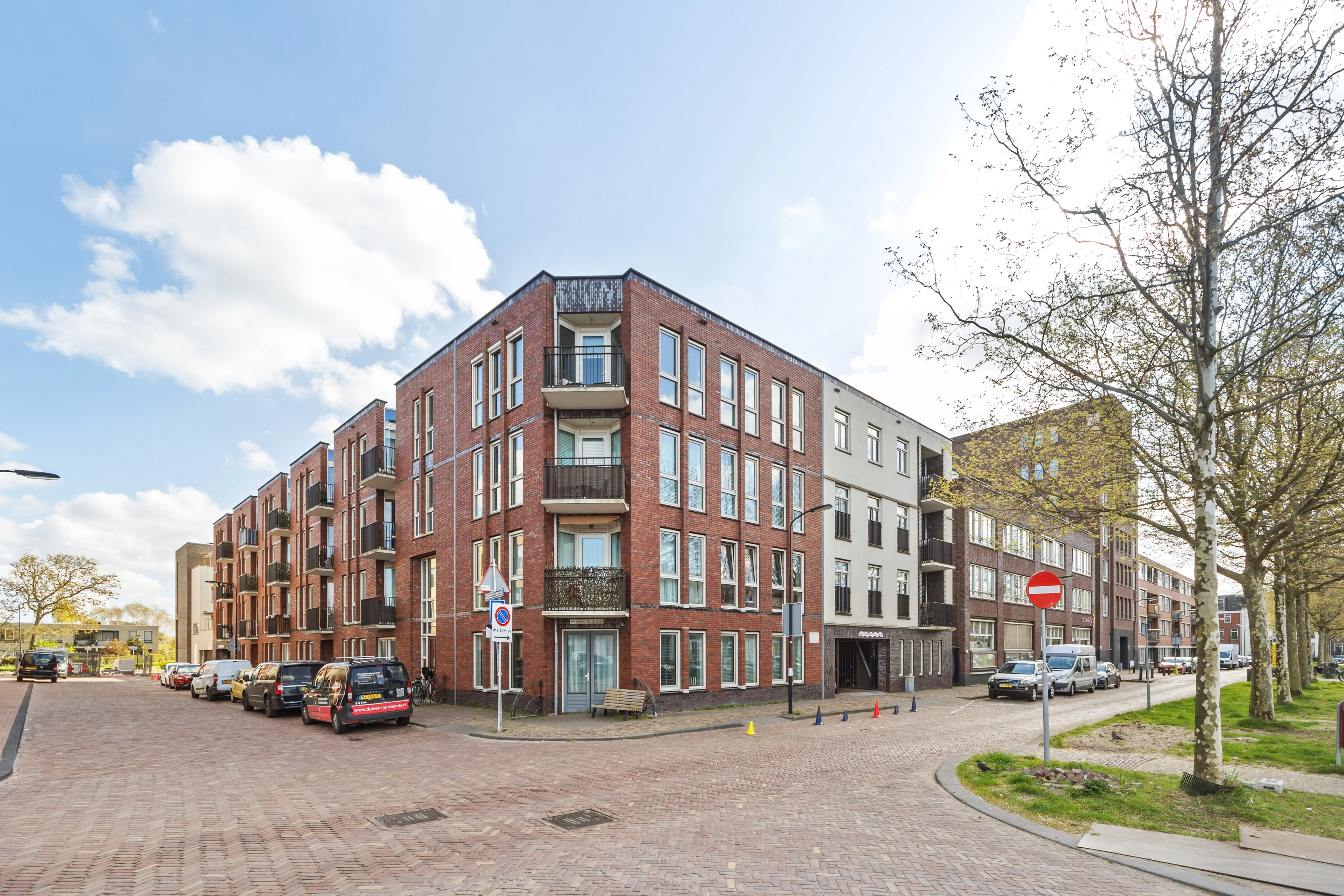 Landscheidingstraat 33