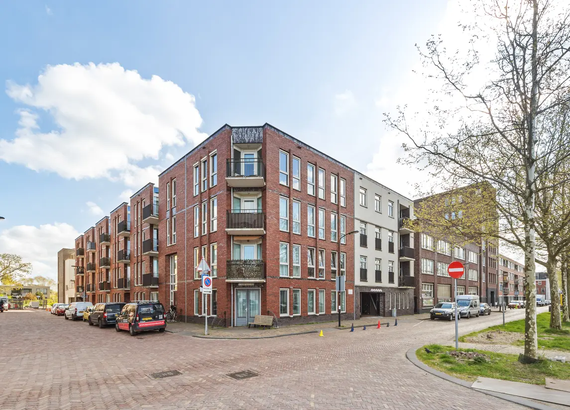 Landscheidingstraat 33