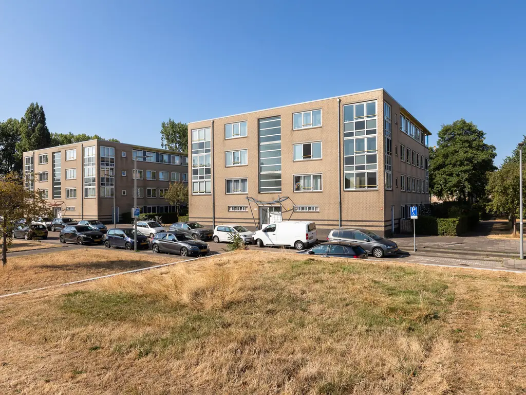 Vlaskade 56, ROTTERDAM