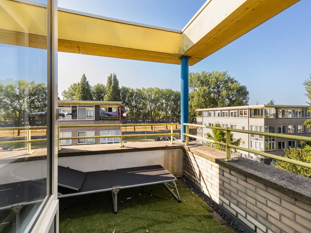 Vlaskade 56, ROTTERDAM