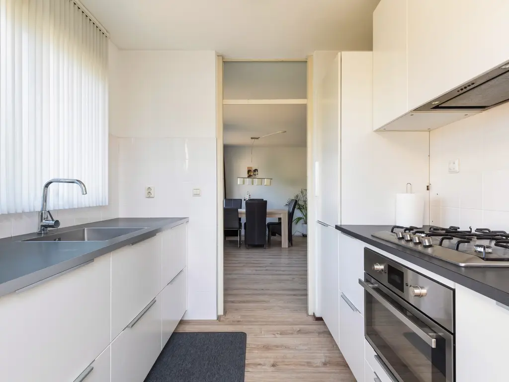 Vlaskade 56, ROTTERDAM