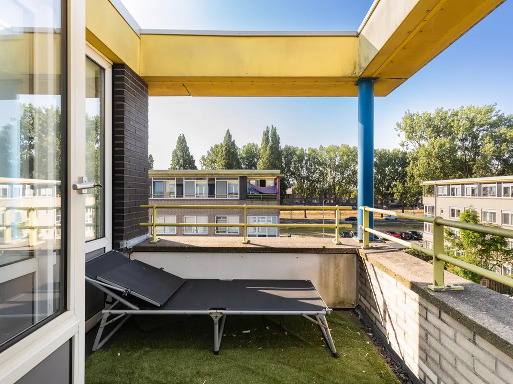 Vlaskade 56, ROTTERDAM