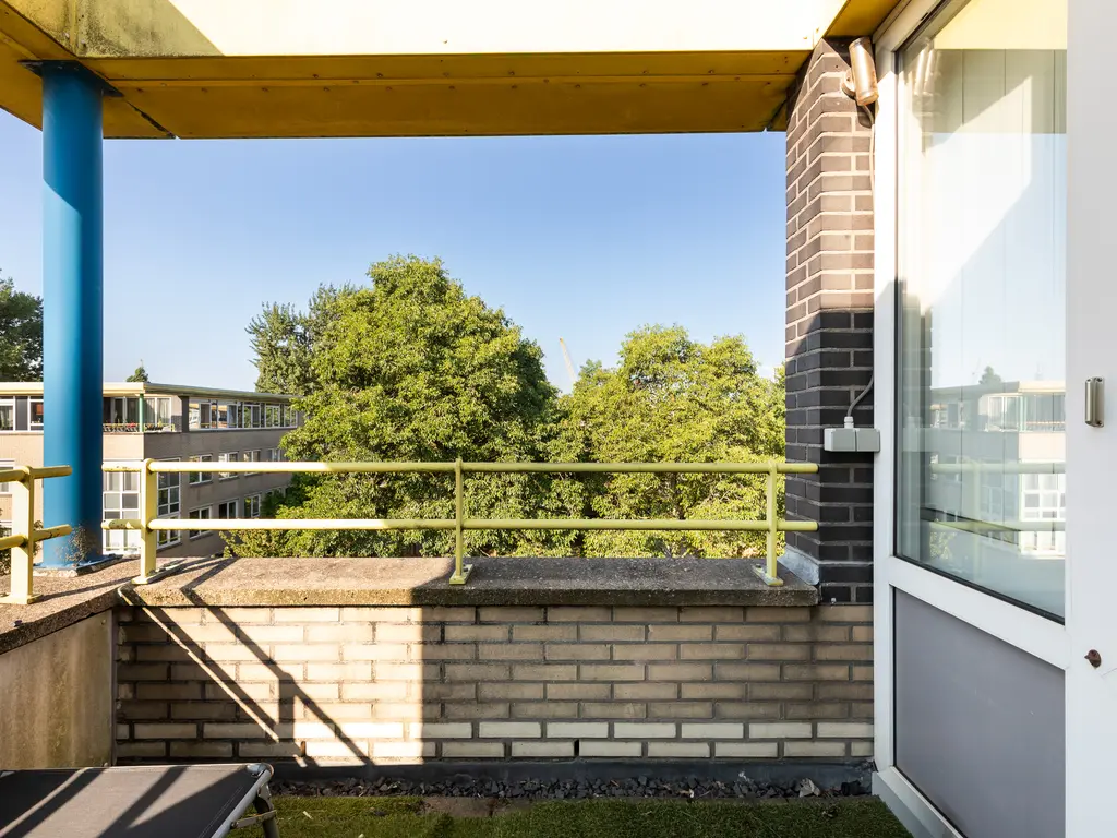Vlaskade 56, ROTTERDAM