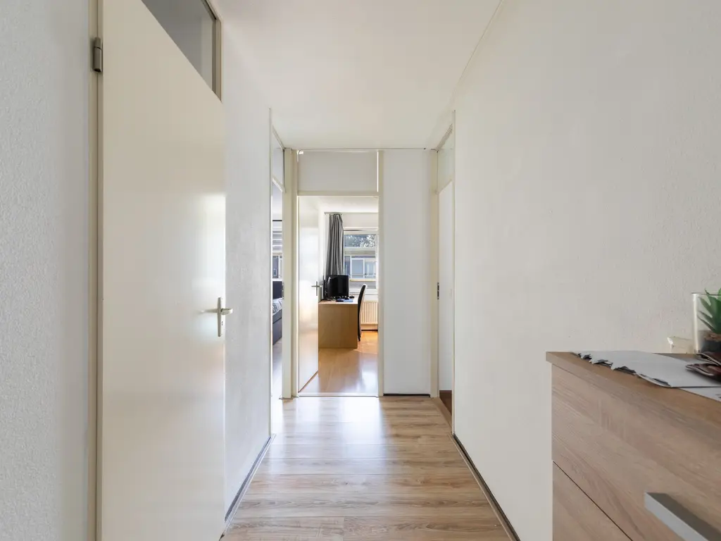 Vlaskade 56, ROTTERDAM