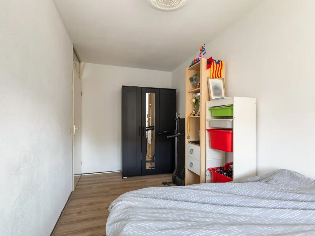 Vlaskade 56, ROTTERDAM