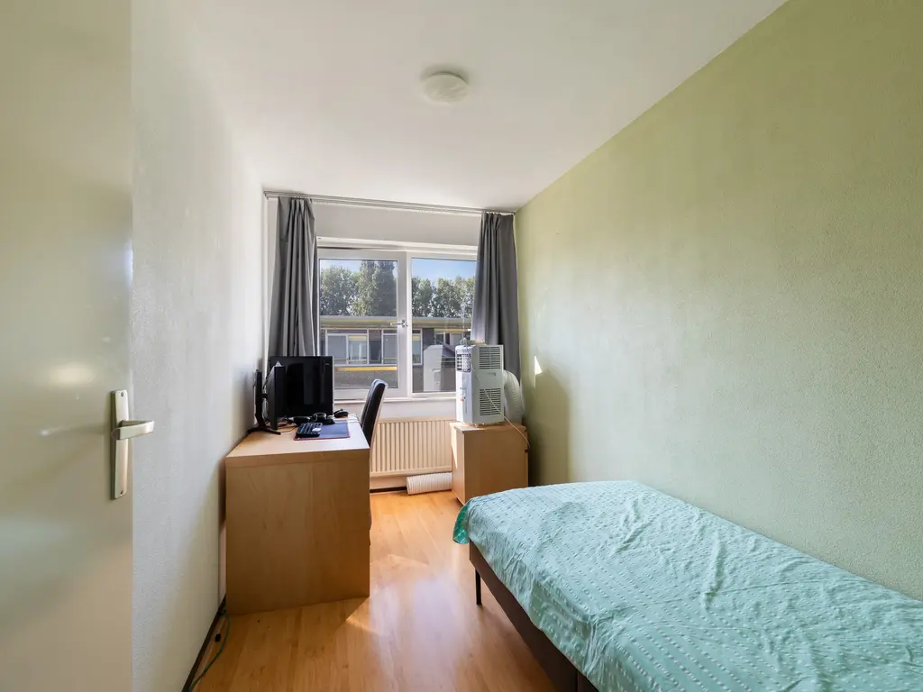 Vlaskade 56, ROTTERDAM