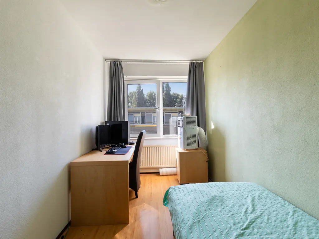 Vlaskade 56, ROTTERDAM