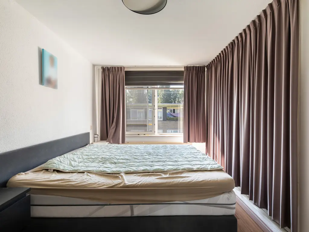 Vlaskade 56, ROTTERDAM