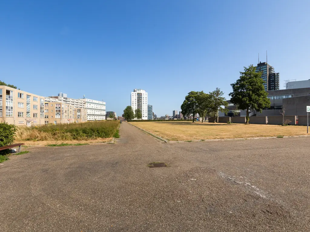 Vlaskade 56, ROTTERDAM