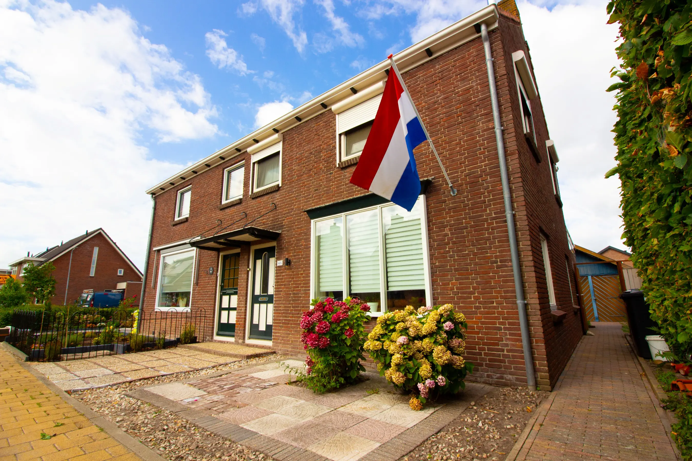 Bakkerstraat 4a