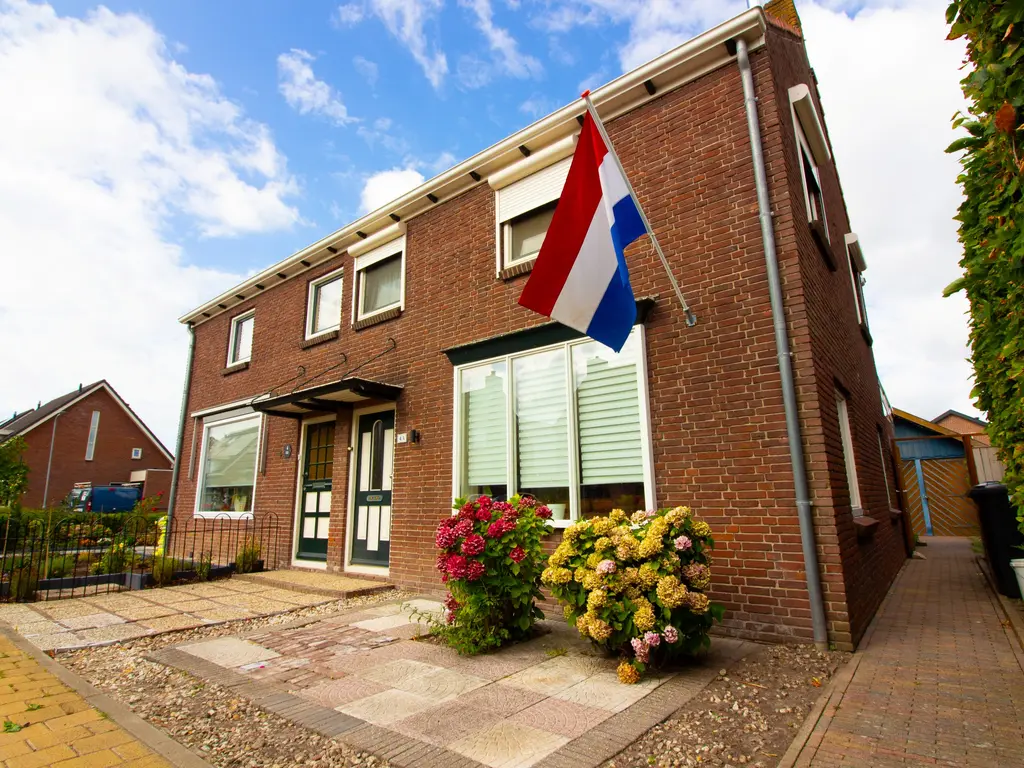Bakkerstraat 4a, BOVENKARSPEL